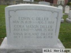 Edwin Carpenter Diller