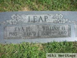 William H. Leap