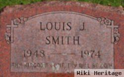 Louis J Smith