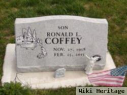 Ronald L. Coffey