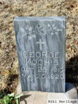 George Kochis