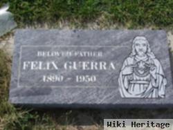 Felix Guerra