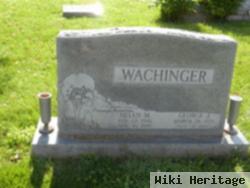 Helen M Wachinger