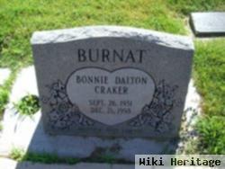 Bonnie Jean Dalton Burnat