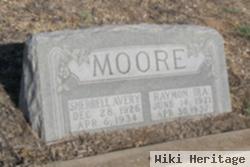 Sherrell Avery Moore