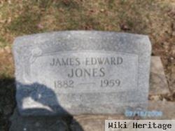 James Edward Jones