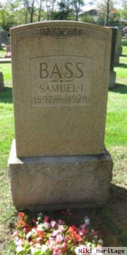 Samuel I Bass