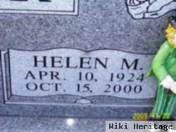 Helen Mcnay Miller