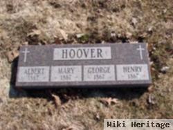 Mary Hoover