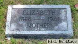 Elizabeth Mary Templeman Goeke