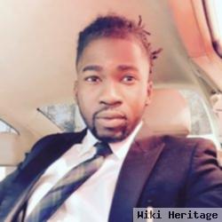 Matthew Ajibade