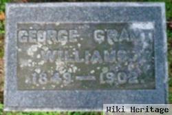 George Grant Williams