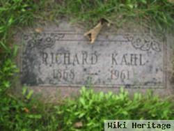 Richard Kahl