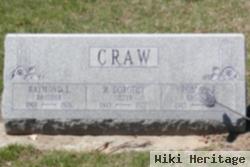 Dorothy M. Craw