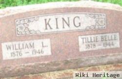 Tillie Belle King