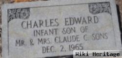 Charles Edward Sons