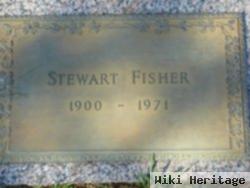 Stewart Fisher