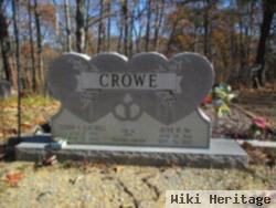 June H. Crowe, Sr