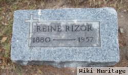 Mary Reine Dunn Rizor