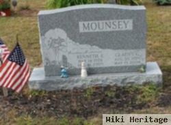 Gladys G. Mounsey