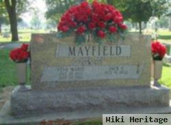 Veva Marie Storm Mayfield