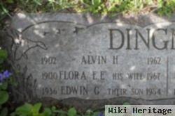 Alvin H. Dingman