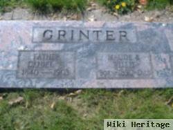 Willie Grinter