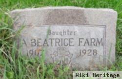 A Beatrice Farm