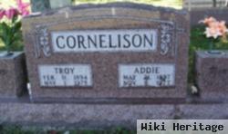 Troy Cornelison