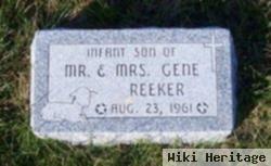 Infant Son Reeker