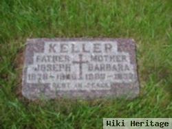 Joseph Keller