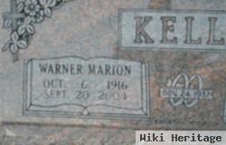 Warner Marion Kelly