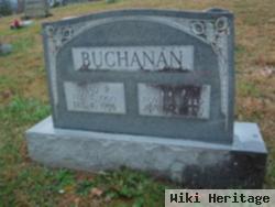 Thaddus Richard Buchanan