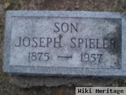 Joseph Spieler, Jr