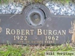 Robert Burgan