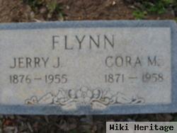 Jerry J Flynn