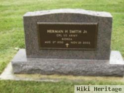 Herman H. Smith