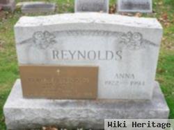 Frank E. Reynolds