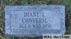 Diane L. Converse