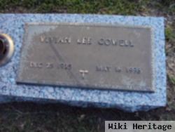 Vivian Cordalene Lee Cowell