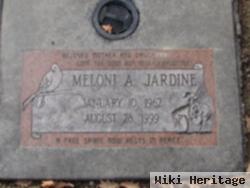 Meloni A. Jardine