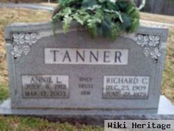 Annie L. Latham Tanner