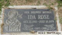 Ida Rose