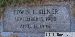 Edwin L Kilner