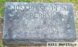 Josephine Pugh Perry