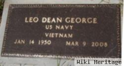 Leo Dean George