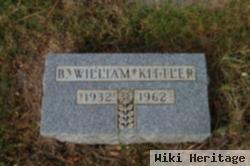 Bjarne William Kittler