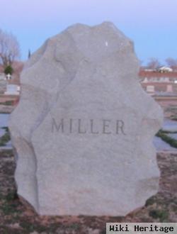 Perry Homer Miller