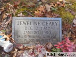 Jeweline Geary