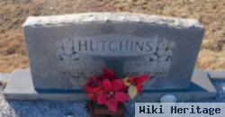 Alice Cleo Gettys Hutchins